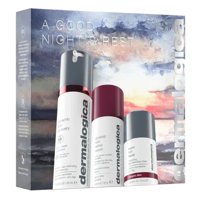 Dermalogica A Goodnight Rest Pack