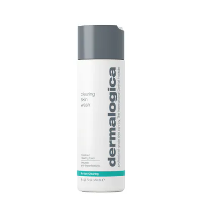 Dermalogica Active Clearing Skin Wash 250ml