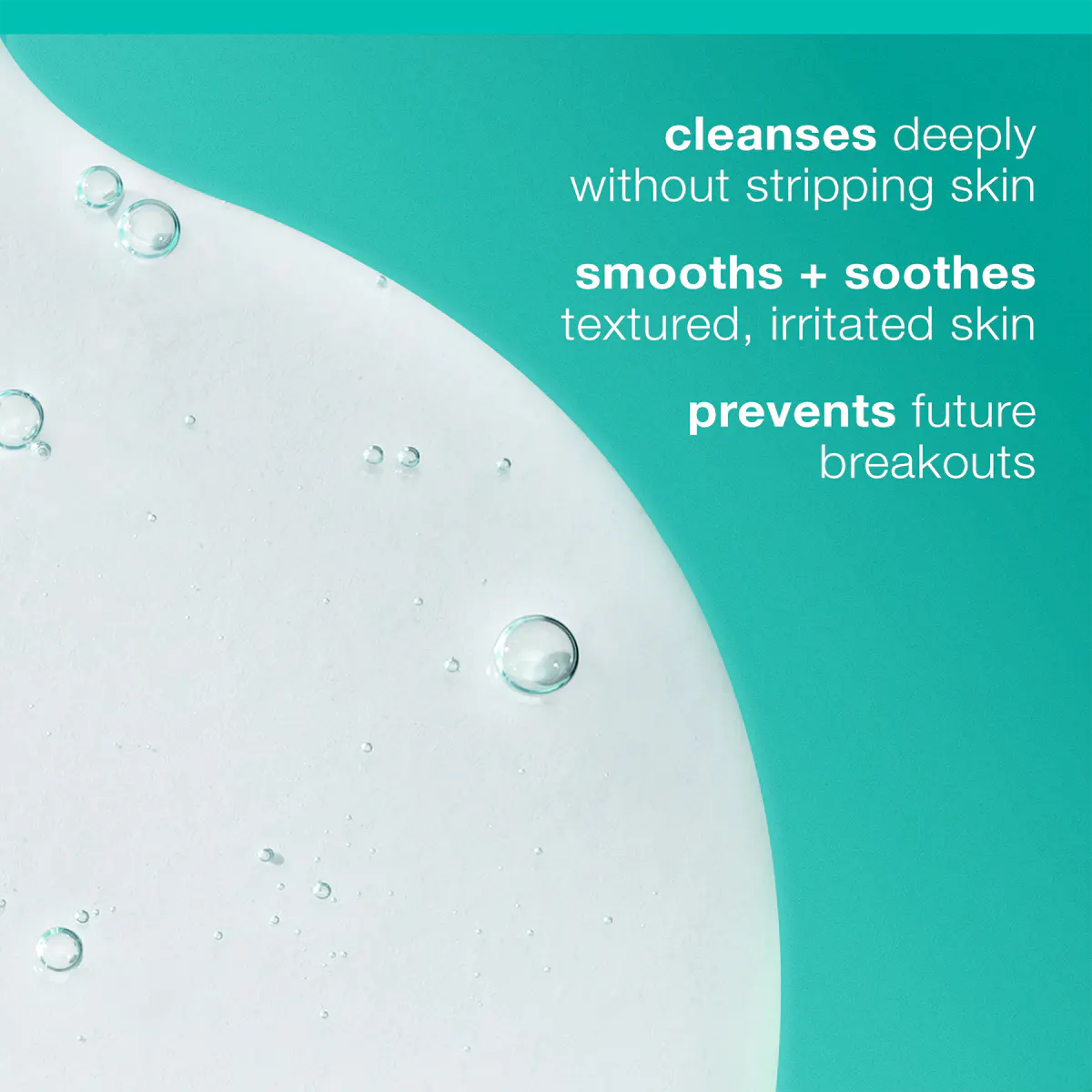 Dermalogica Active Clearing Skin Wash 250ml, view 2