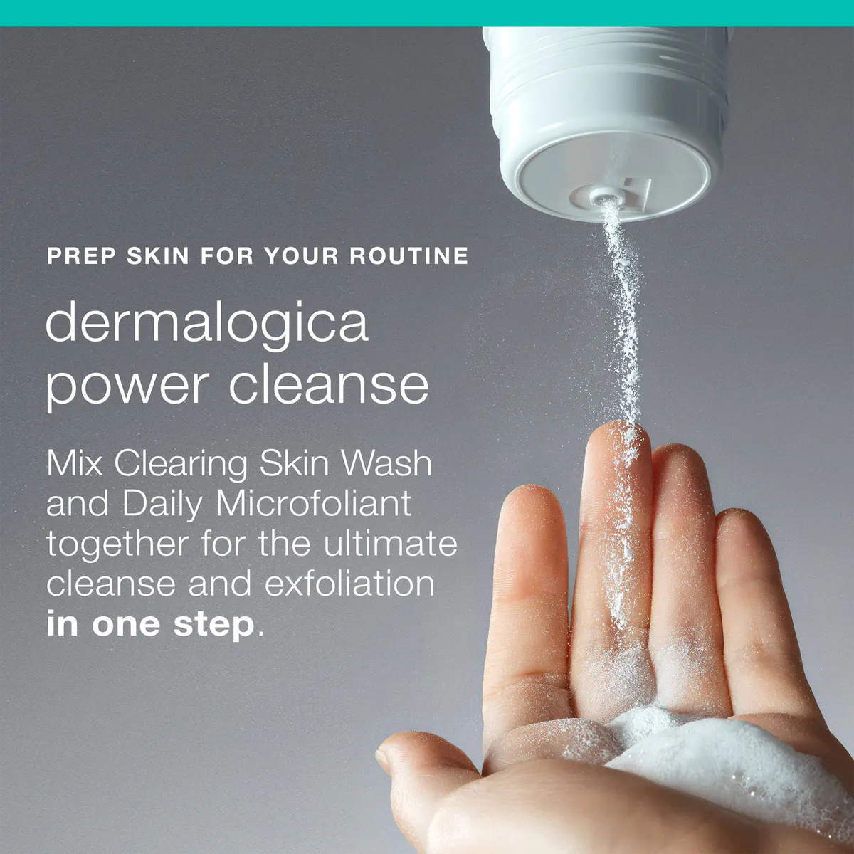 Dermalogica Active Clearing Skin Wash 250ml, view 4