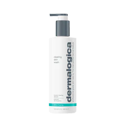Dermalogica Active Clearing Skin Wash 500ml