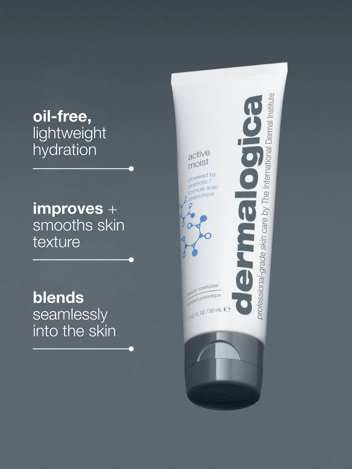 Dermalogica Jumbo Active Moist 150ml, view 5