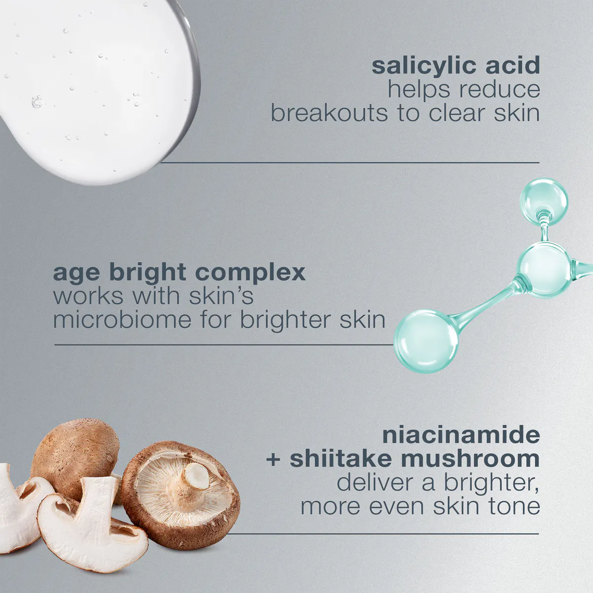 Dermalogica Age Bright Clearing Serum 30ml, view 5