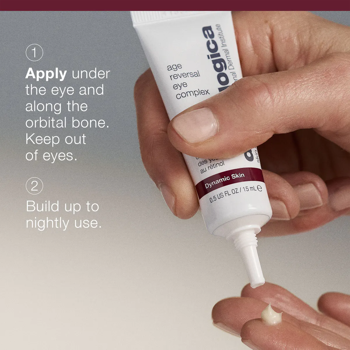 Dermalogica Age Reversal Eye Complex 15ml, view 5