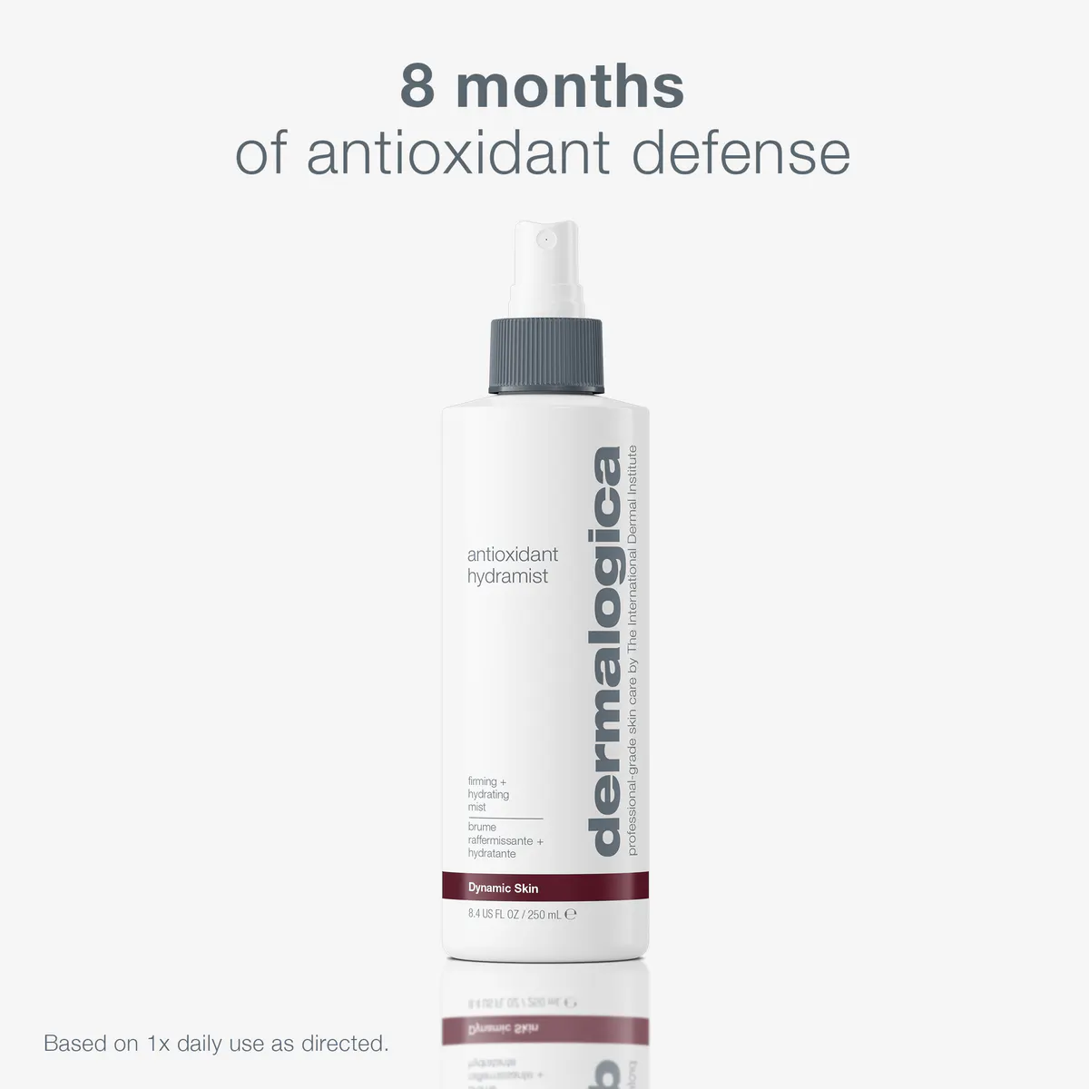 Dermalogica Antioxidant HydraMist Travel Size 30ml, view 4