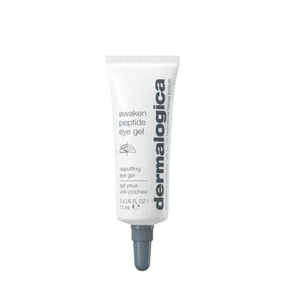 Dermalogica Awaken Peptide Eye Gel 15ml