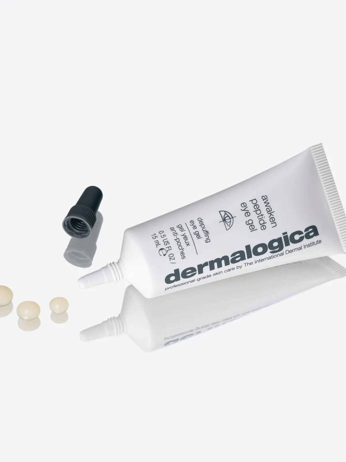Dermalogica Awaken Peptide Eye Gel 15ml, view 6