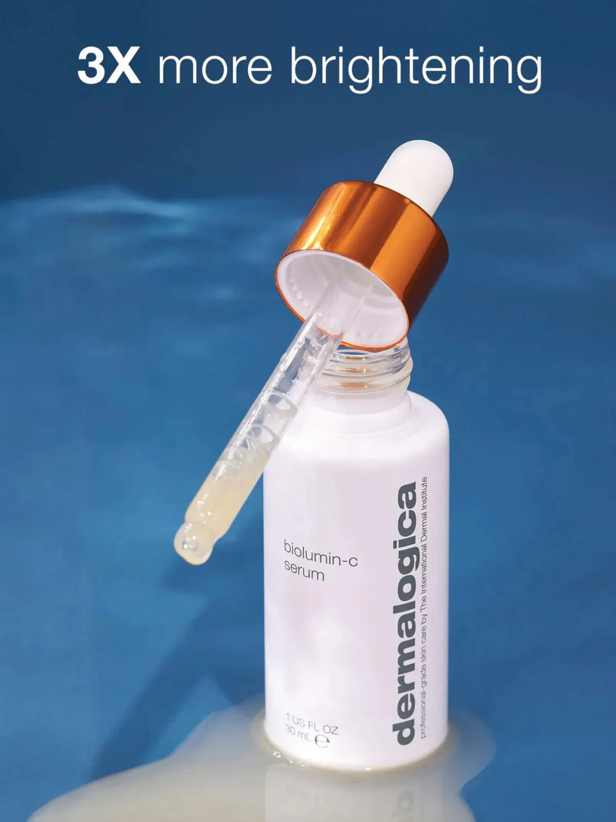 Dermalogica BioLumin-C Serum 30ml, view 6