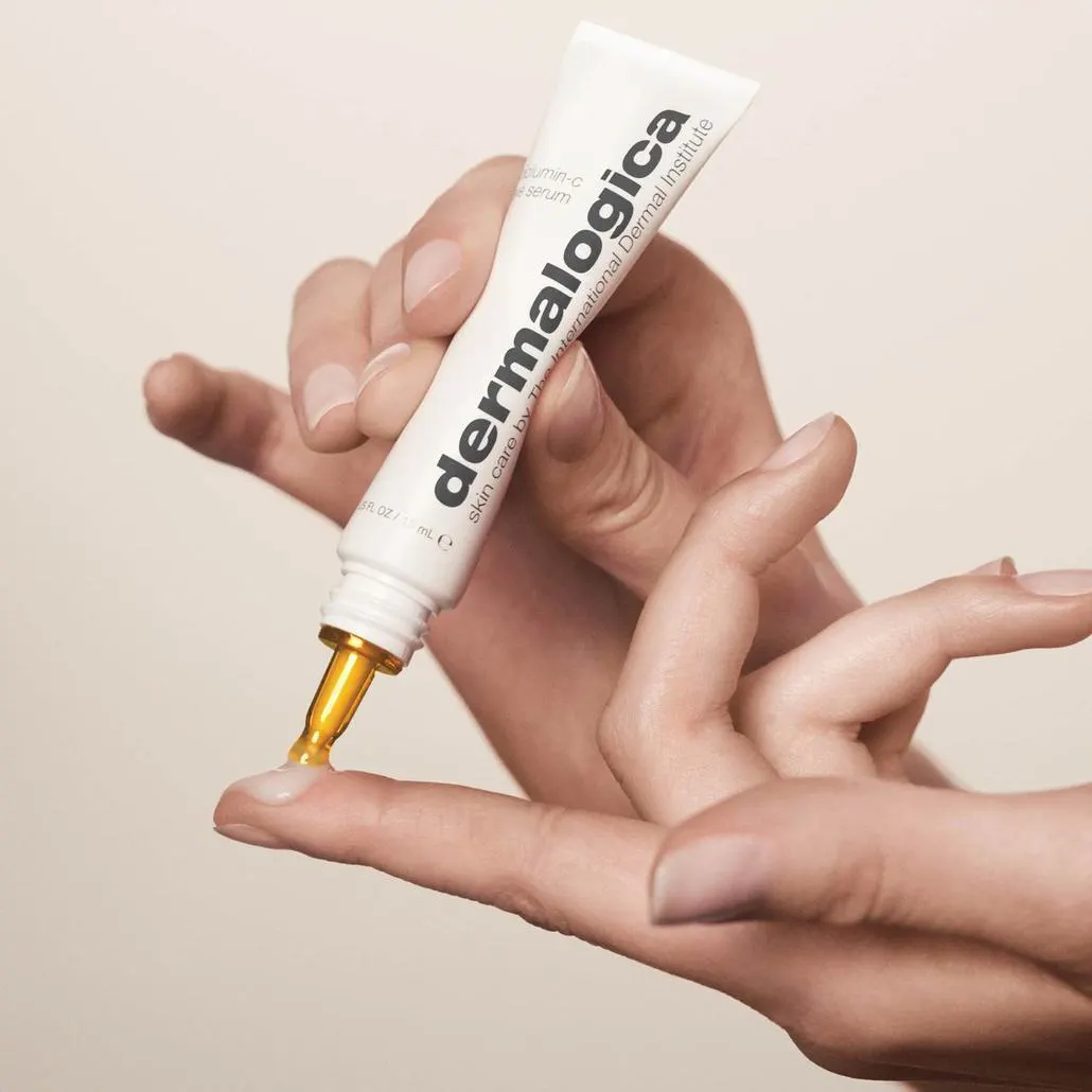Dermalogica BioLumin-C Eye Serum 15ml, view 6