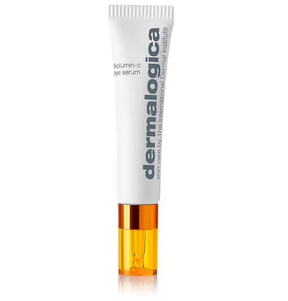 Dermalogica Biolumin-C Face and Eye Serum Bundle, view 2