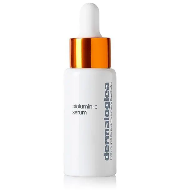 Dermalogica Biolumin-C Face and Eye Serum Bundle, view 3
