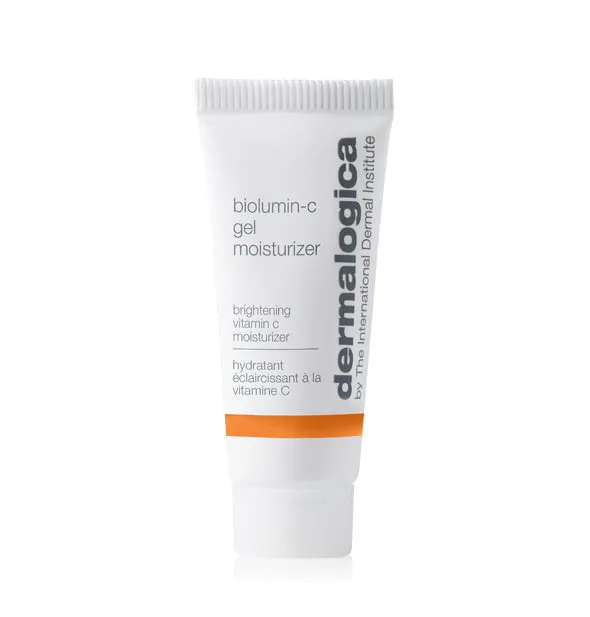 Dermalogica Biolumin-C Gel Moisturisers Trial Size 7ml