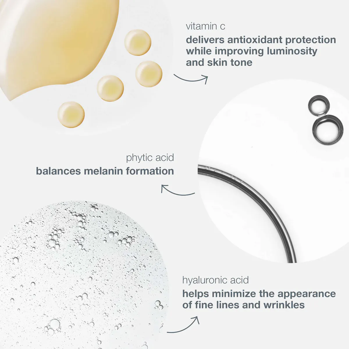 Dermalogica BioLumin-C Gel Moisturizer 50ml, view 4