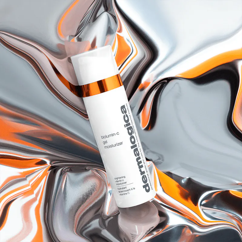 Dermalogica BioLumin-C Gel Moisturizer 50ml, view 6
