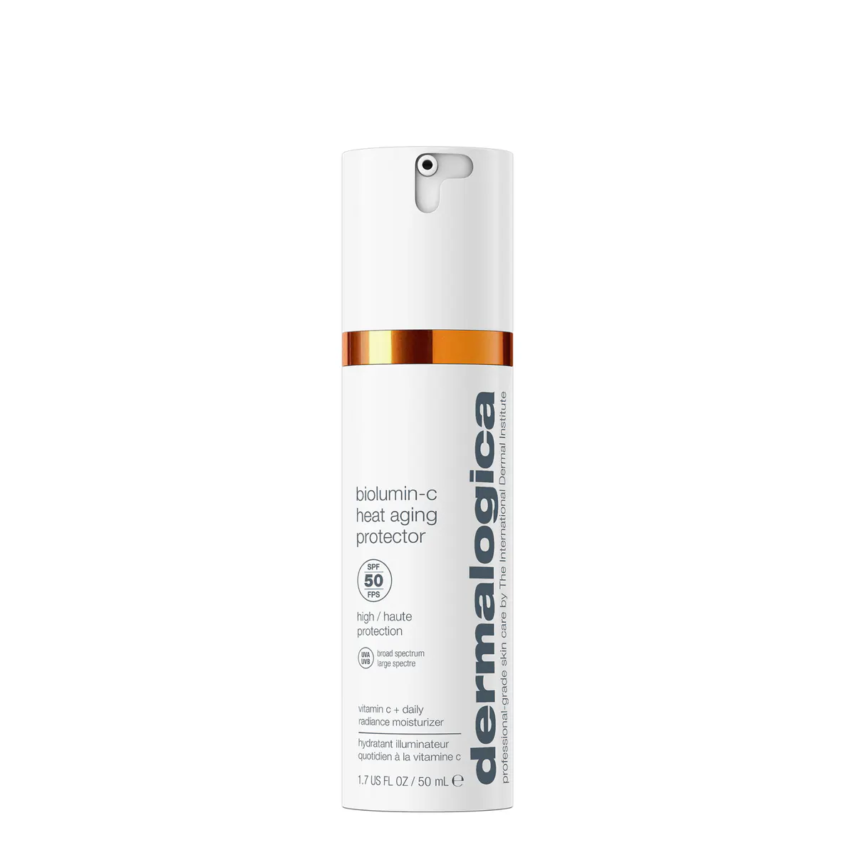 Dermalogica Biolumin-C Heat Aging Protector SPF15 50ml