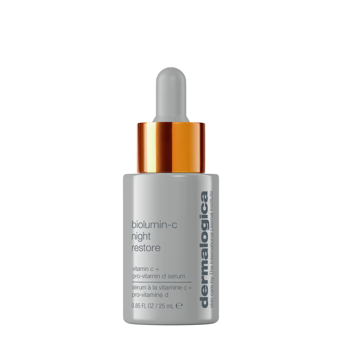 Dermalogica Biolumin-C Night Restore Serum 25ml