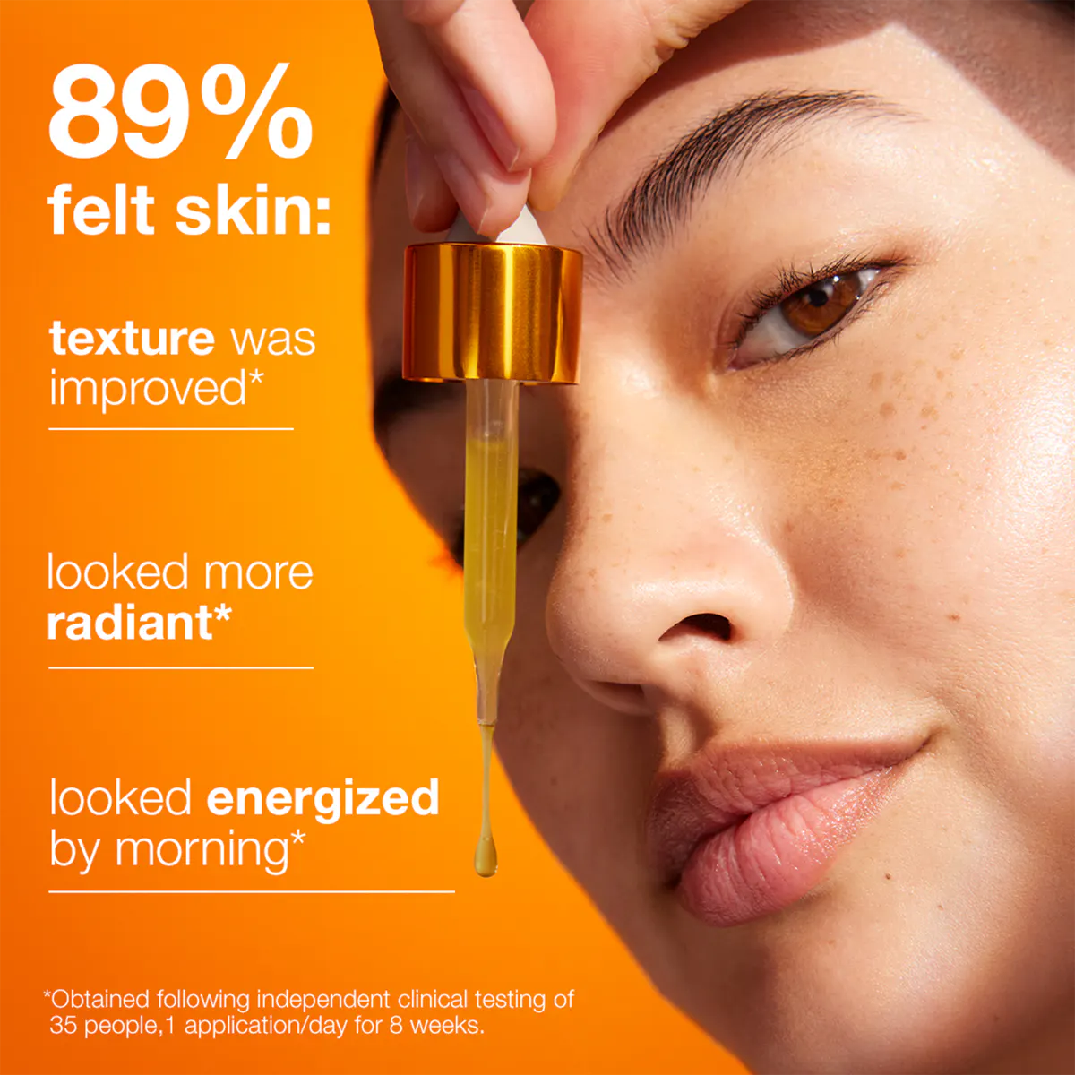 Dermalogica Biolumin-C Night Restore Serum 25ml, view 5