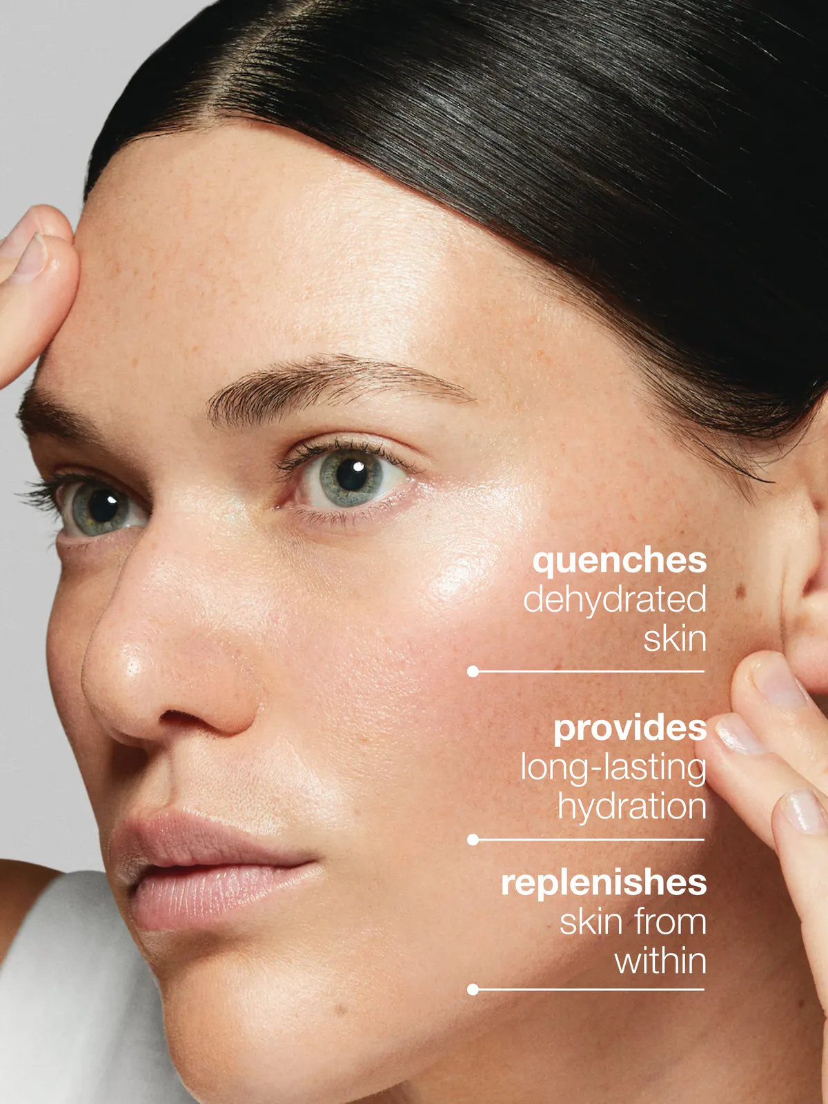 Dermalogica Circular Hydration Serum 30ml, view 3