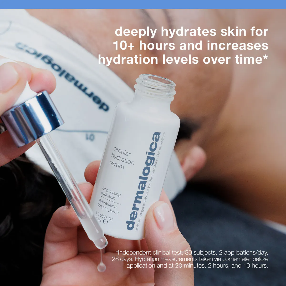 Dermalogica Circular Hydration Serum 30ml, view 5