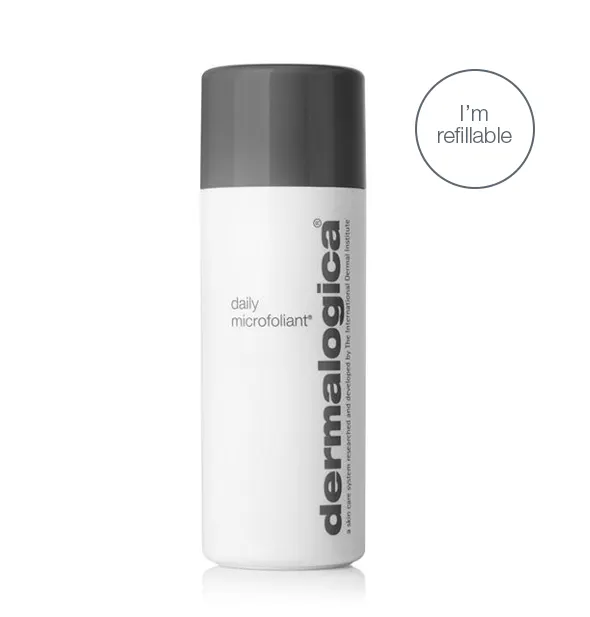 Dermalogica Daily Microfoliant and Active Moist Bundle, view 2