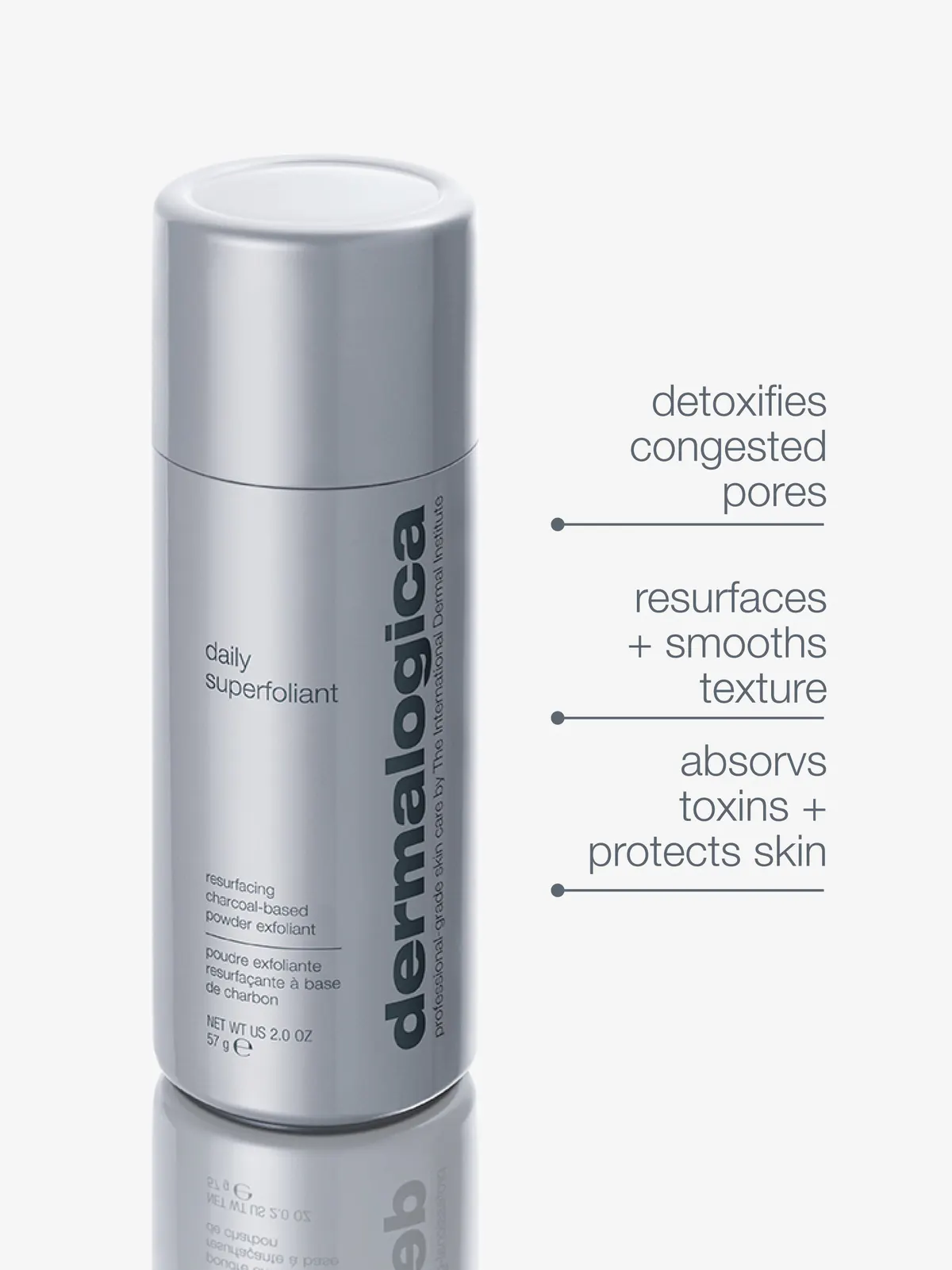 Dermalogica Daily Superfoliant 57g, view 5