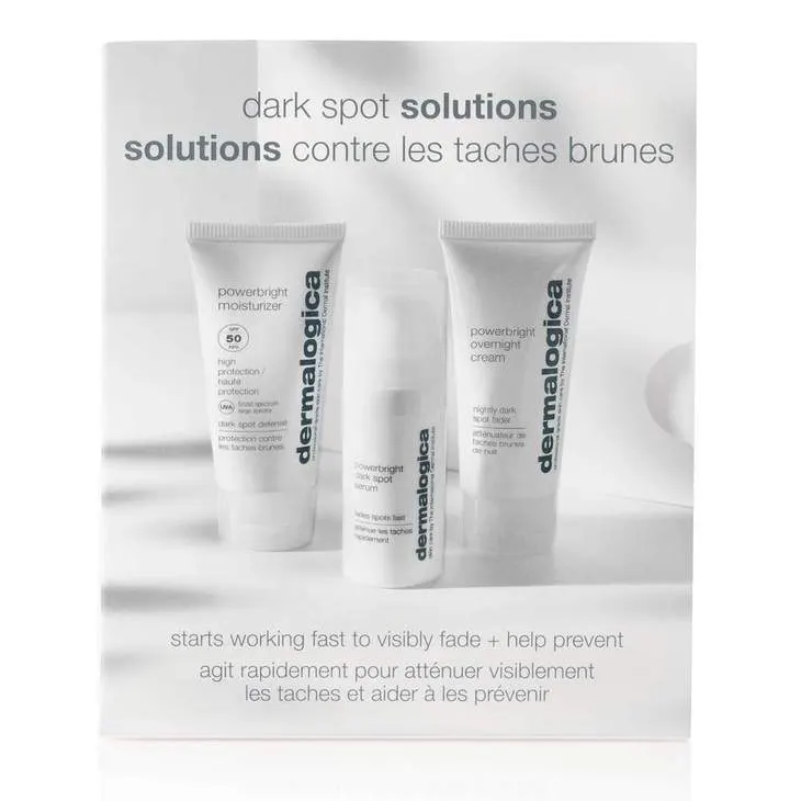 Dermalogica Dark Spot Solutions Kit, view 2