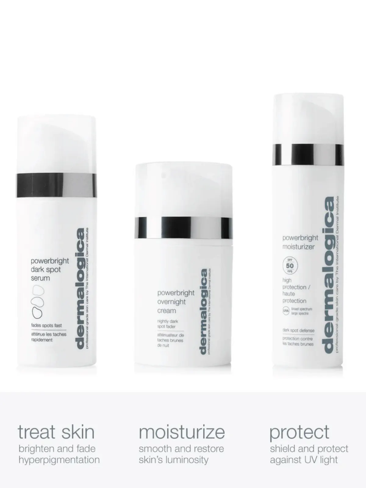 Dermalogica Dark Spot Solutions Kit, view 6