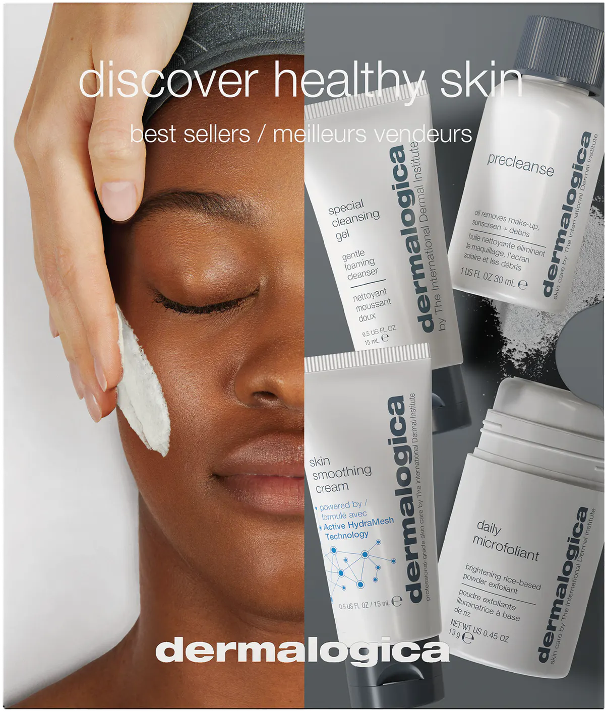 Dermalogica Discover Healthy Skin Kit, view 3