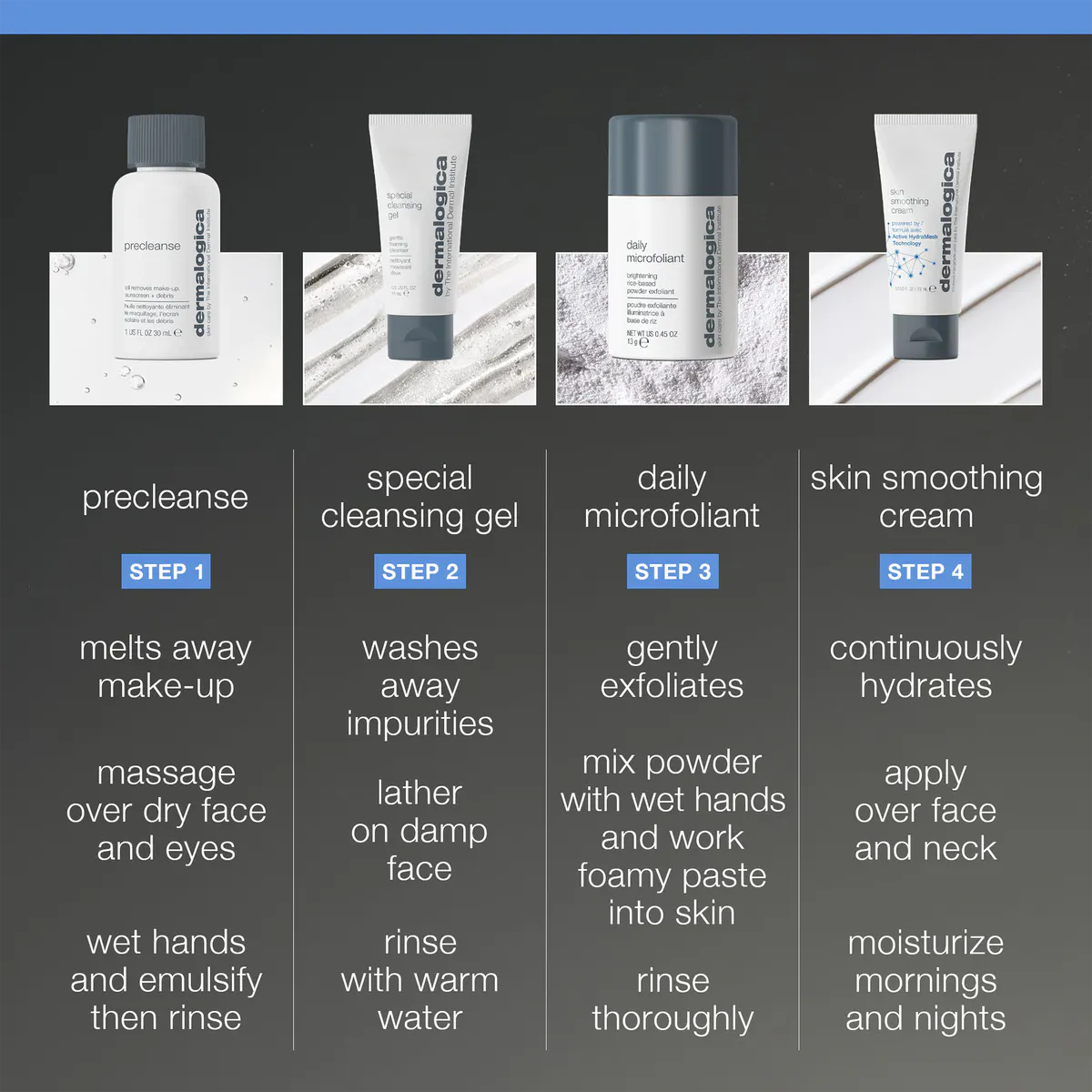 Dermalogica Discover Healthy Skin Kit, view 6