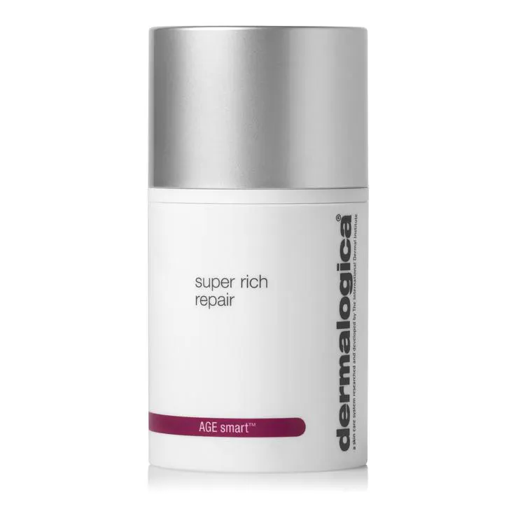 Dermalogica Dynamic Skin Recovery SPF50 and Super Rich Repair Bundle, view 2