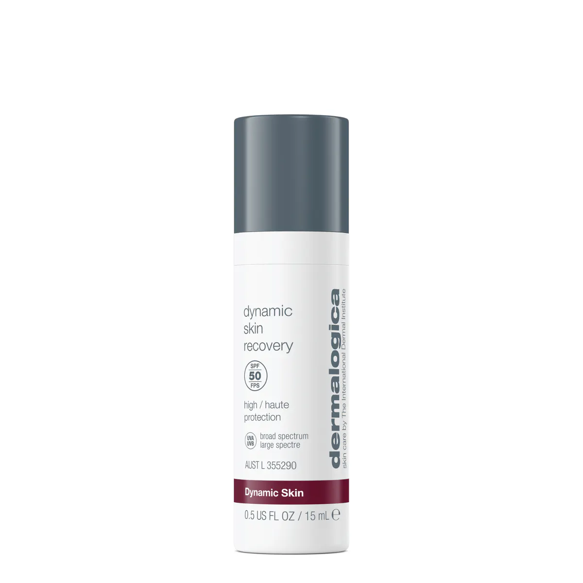 Dermalogica Dynamic Skin Recovery SPF50 Travel Size 15ml