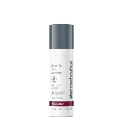 Dermalogica Dynamic Skin Recovery SPF50 Travel Size 15ml