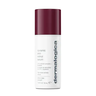 Dermalogica Dynamic Skin Retinol Serum 3ml