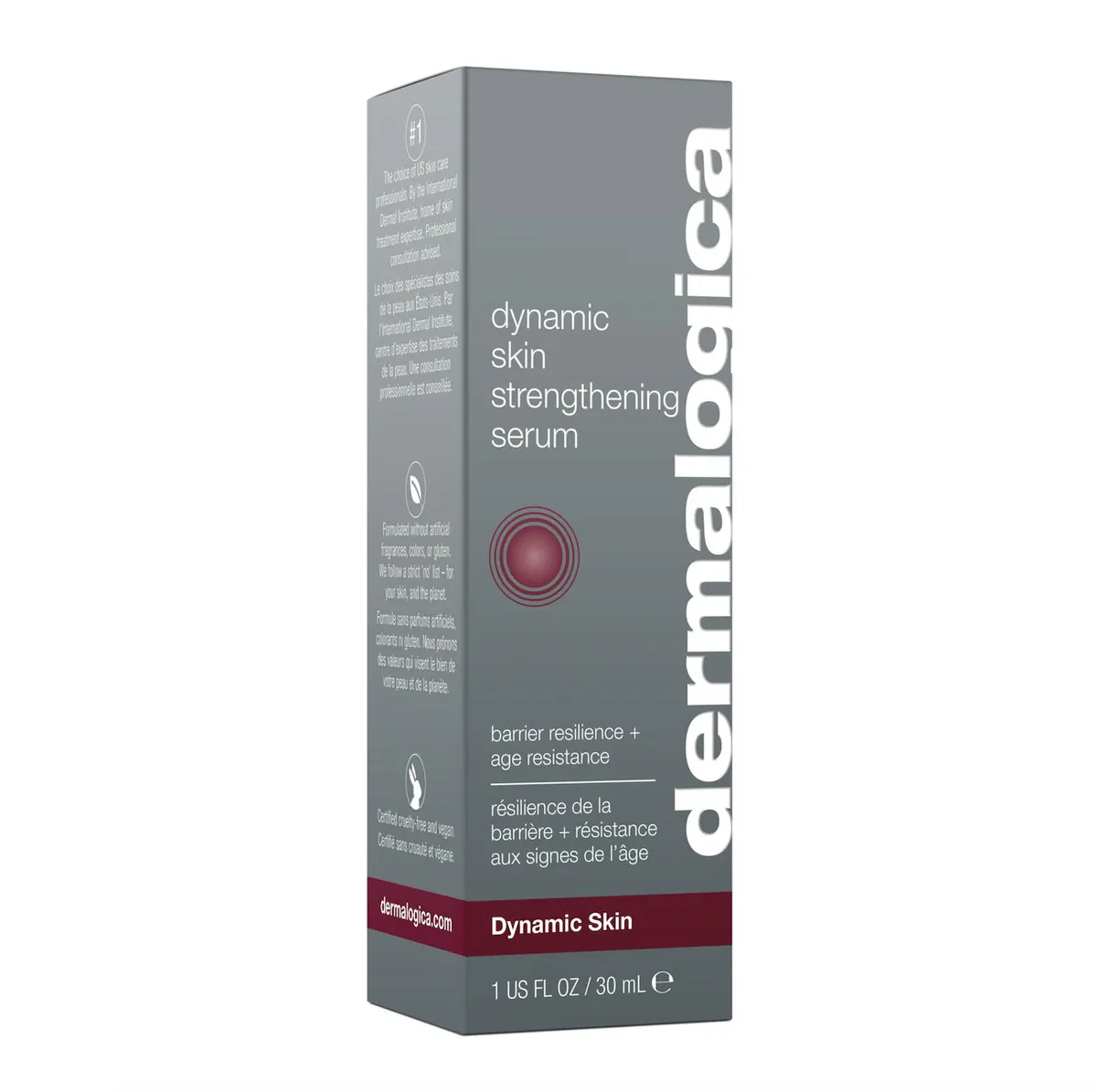 Dermalogica Dynamic Skin Strengthening Serum 30ml, view 7