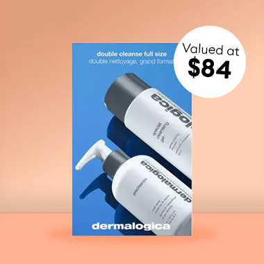 Dermalogica Full Size Double Cleanse Duo