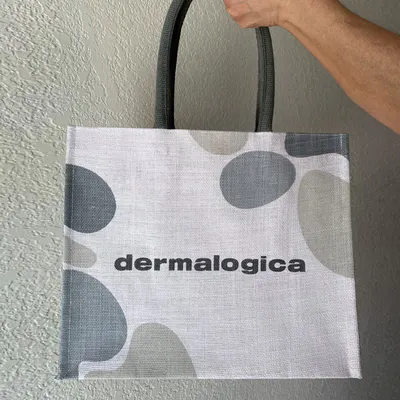 Dermalogica Holiday Tote 2022