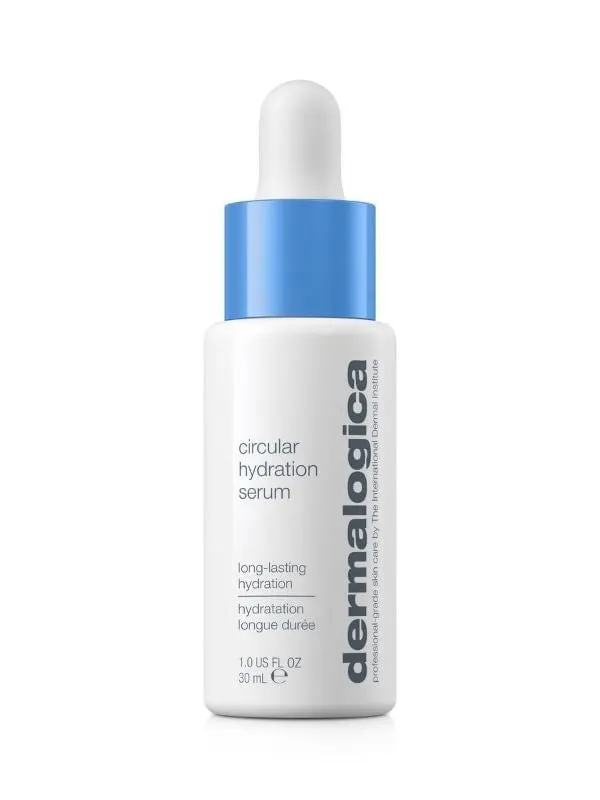 Dermalogica Hyaluronic Ceramide Mist and Circular Hydration Serum Bundle, view 2