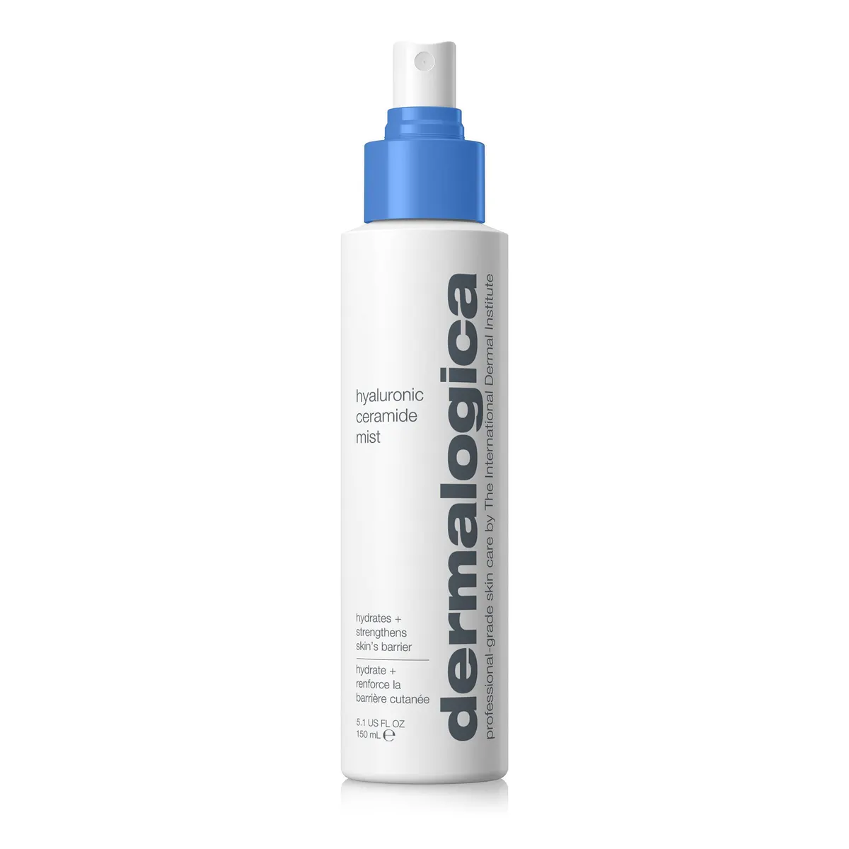 Dermalogica Hyaluronic Ceramide Mist and Circular Hydration Serum Bundle, view 3