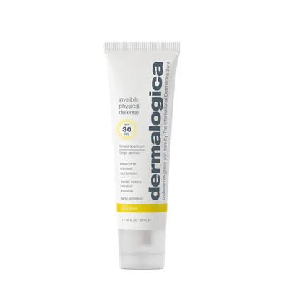 Dermalogica Invisible Physical Defense SPF30 50ml