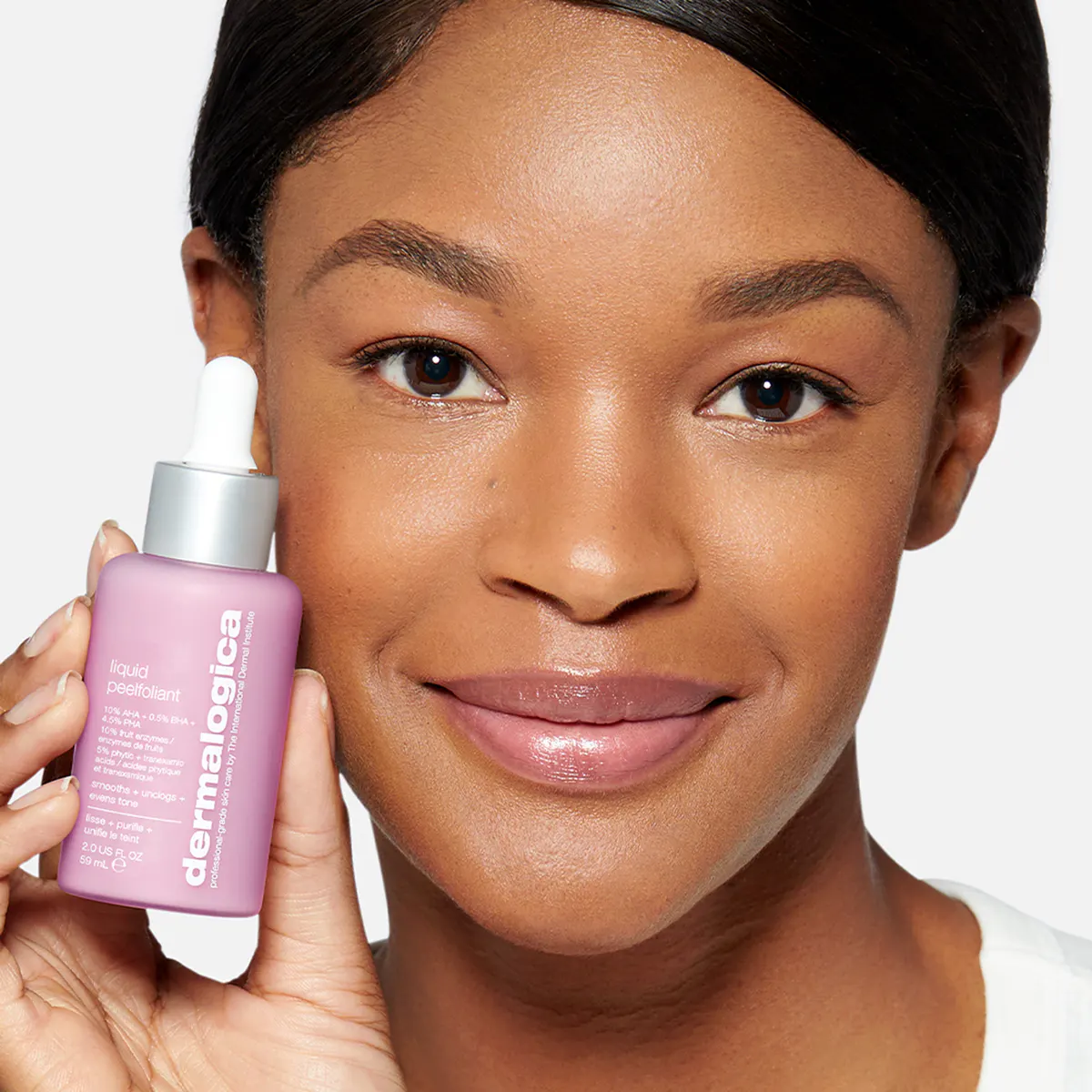 Dermalogica Liquid Peelfoliant 59ml, view 3
