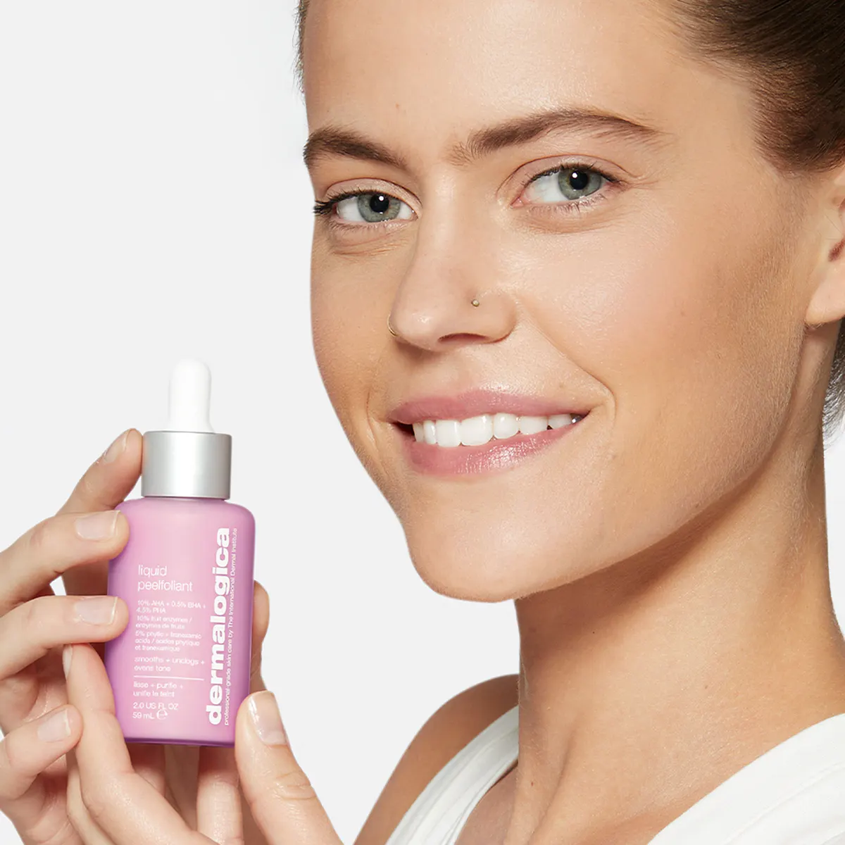 Dermalogica Liquid Peelfoliant 59ml, view 5