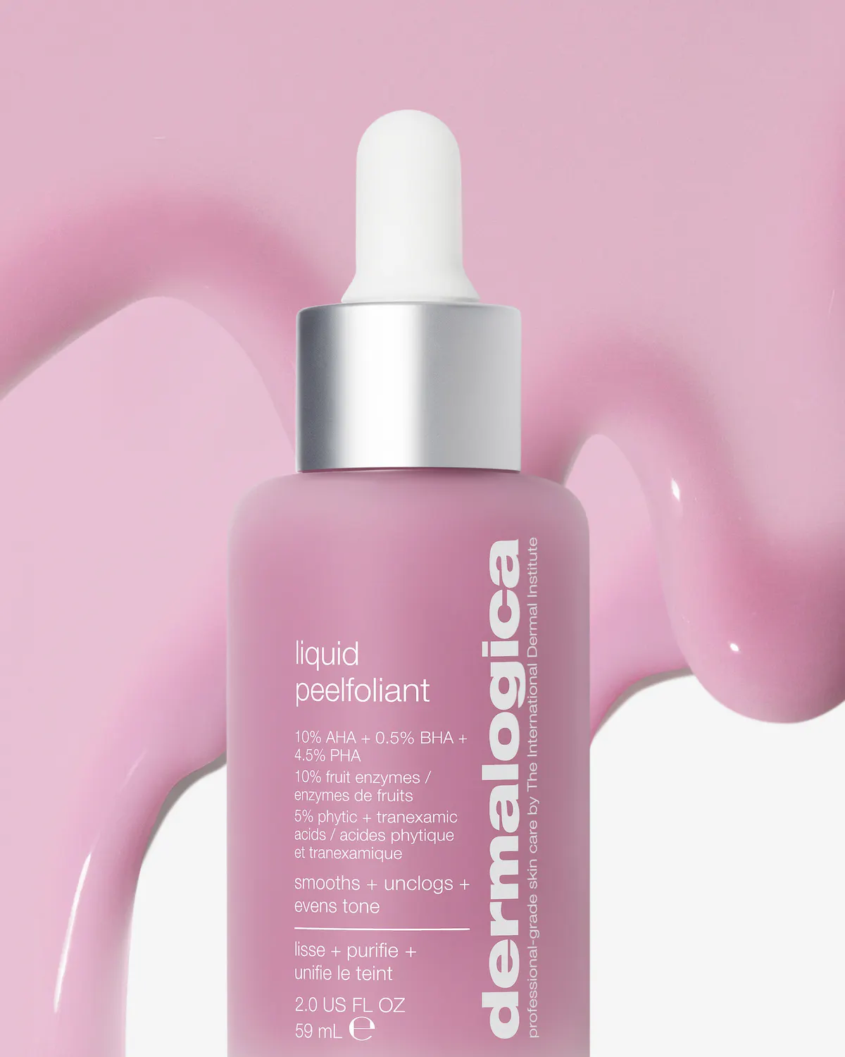 Dermalogica Liquid Peelfoliant 59ml, view 6