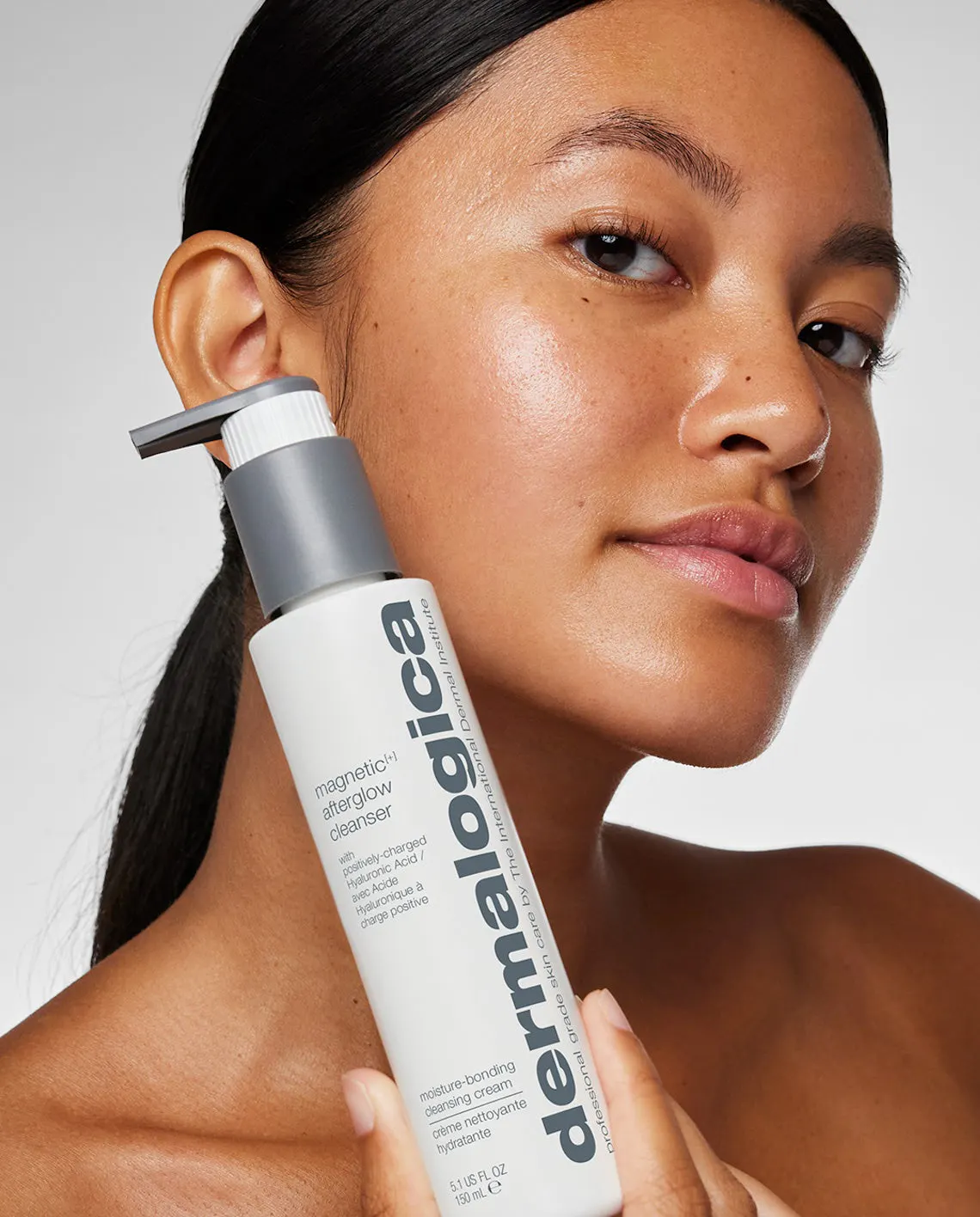 Dermalogica Magnetic Afterglow Cleanser 150ml, view 2