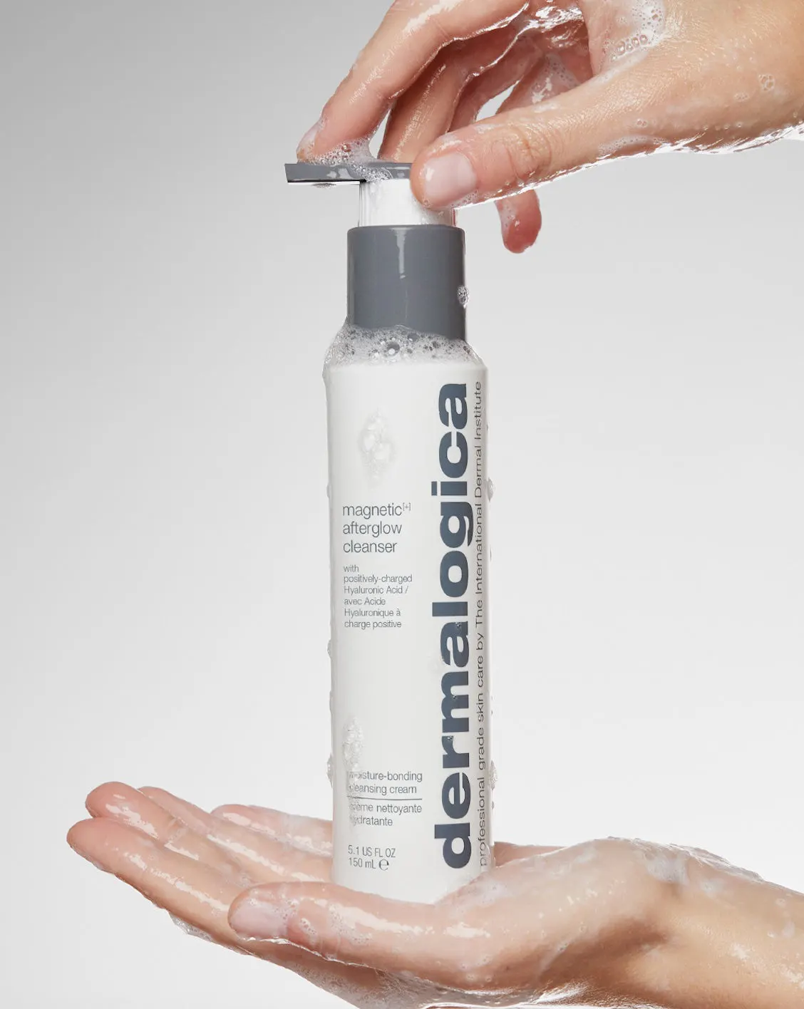 Dermalogica Magnetic Afterglow Cleanser 150ml, view 5