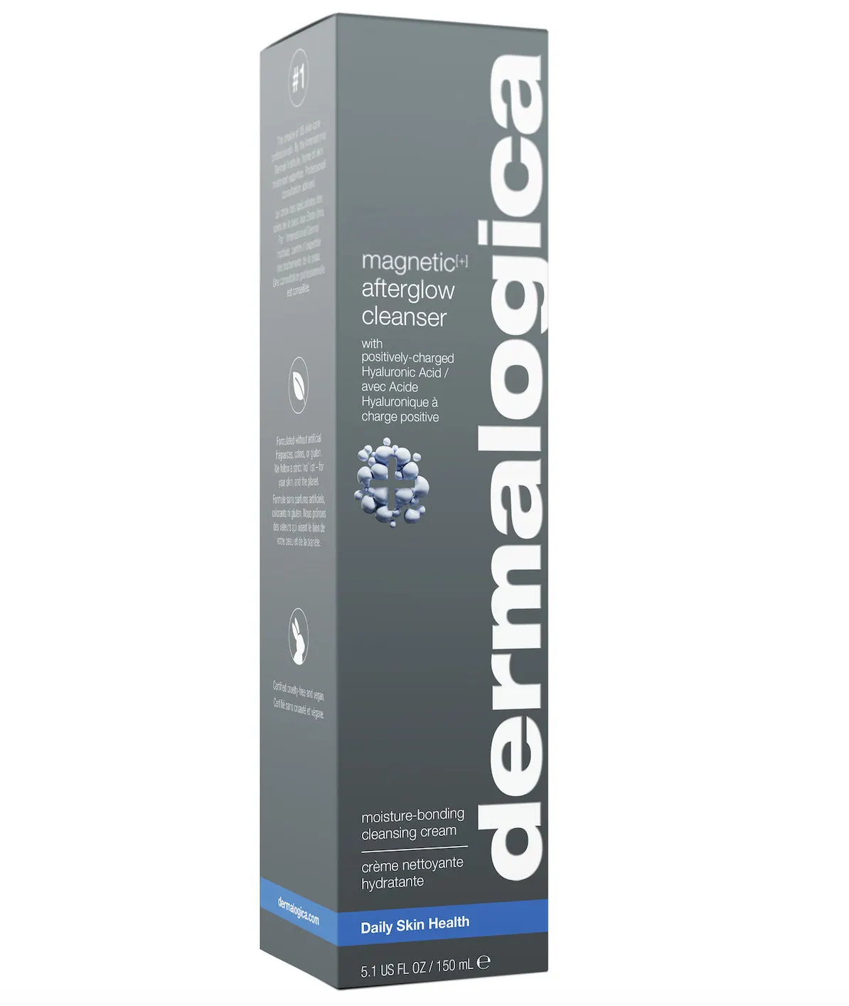 Dermalogica Magnetic Afterglow Cleanser 150ml, view 7