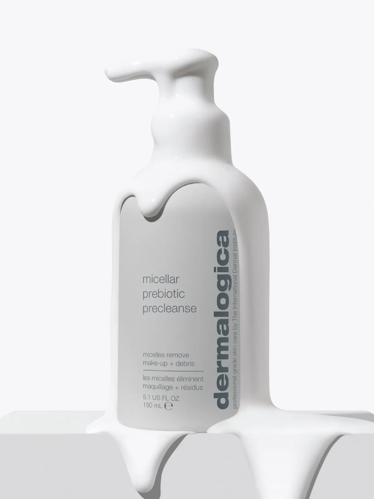 Dermalogica Micellar Prebiotic PreCleanse 150ml, view 6