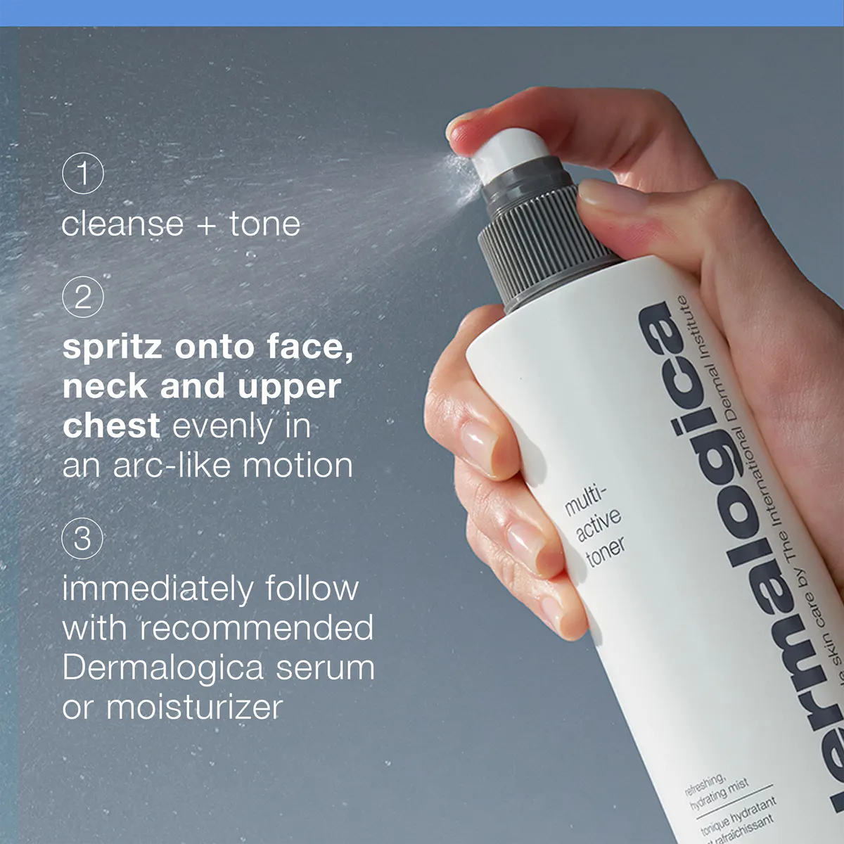 Dermalogica Multi-Active Toner 250ml, view 6