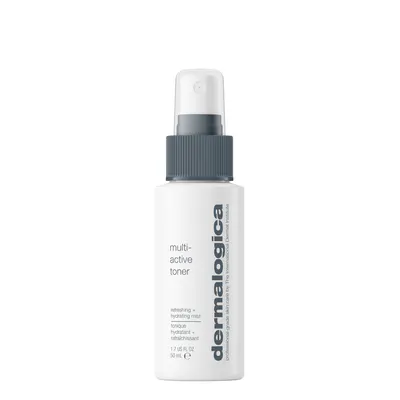Dermalogica Multi-Active Toner Travel Size 50ml
