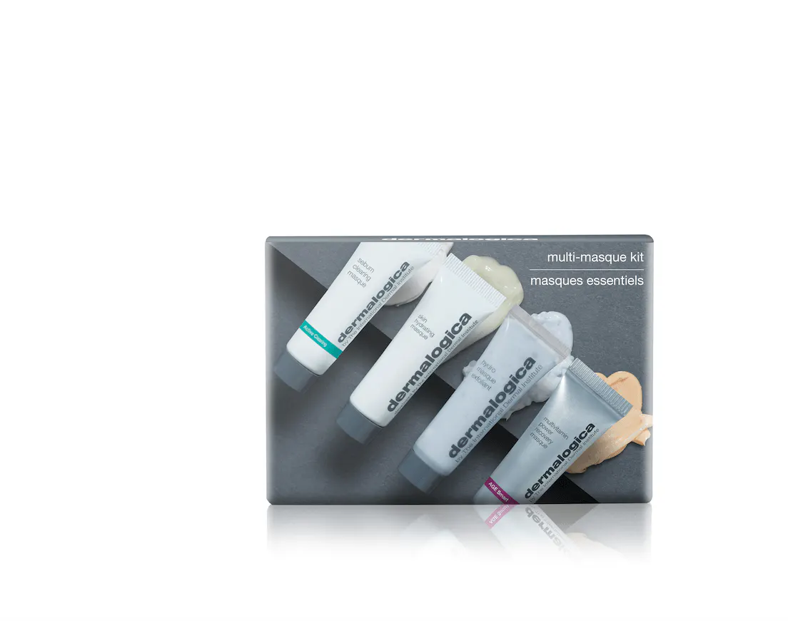 Dermalogica Multi-Masque Kit