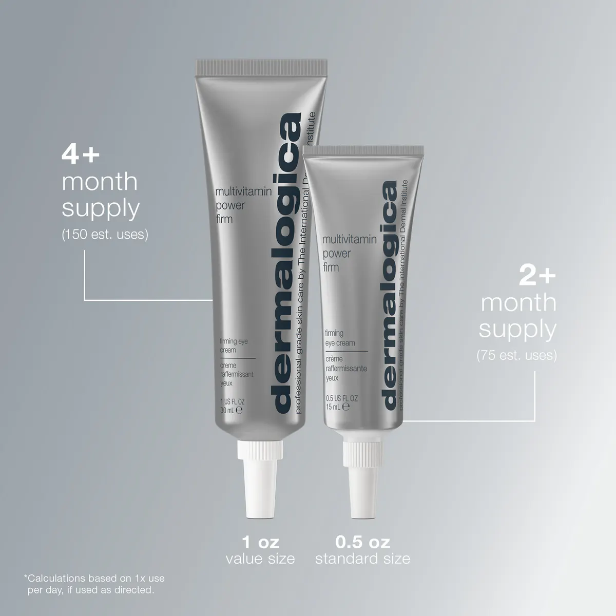 Dermalogica MultiVitamin Power Firm 30ml, view 6